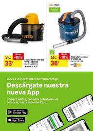 Catálogo Leroy Merlin Página 46