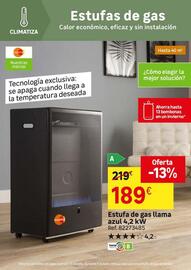 Catálogo Leroy Merlin Página 48
