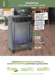 Catálogo Leroy Merlin Página 51