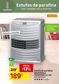 Catálogo Leroy Merlin Página 52