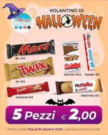 Volantino Amato Point Pagina 4