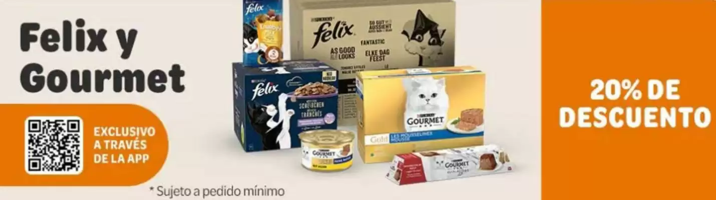 Folleto Zooplus (válido hasta el 27-10)