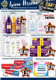 Volantino A Casa Mia settimana 43 Pagina 10