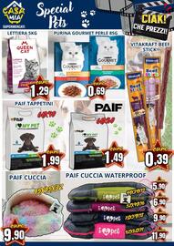 Volantino A Casa Mia settimana 43 Pagina 14