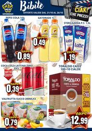 Volantino A Casa Mia settimana 43 Pagina 3