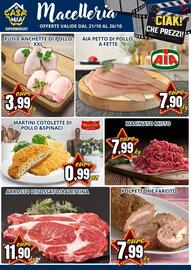 Volantino A Casa Mia settimana 43 Pagina 5