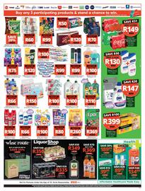 Checkers Hyper catalogue Page 2
