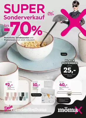 Mömax Prospekt (gültig bis 1-11)