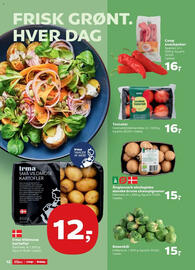 SuperBrugsen tilbudsavis uge 43 Side 12