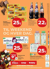 SuperBrugsen tilbudsavis uge 43 Side 34