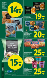 Coop 365 tilbudsavis uge 43 Side 10