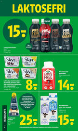 Coop 365 tilbudsavis uge 43 Side 12
