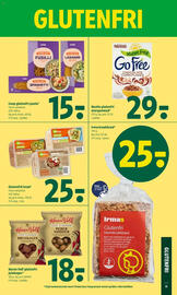 Coop 365 tilbudsavis uge 43 Side 13