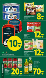 Coop 365 tilbudsavis uge 43 Side 14