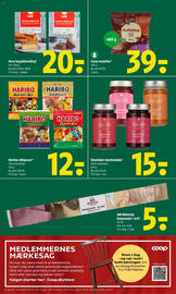 Coop 365 tilbudsavis uge 43 Side 15