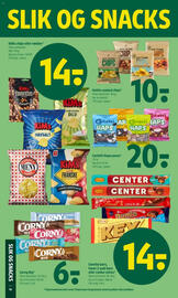 Coop 365 tilbudsavis uge 43 Side 16
