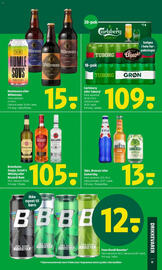 Coop 365 tilbudsavis uge 43 Side 19