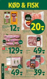 Coop 365 tilbudsavis uge 43 Side 2