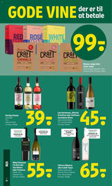 Coop 365 tilbudsavis uge 43 Side 20