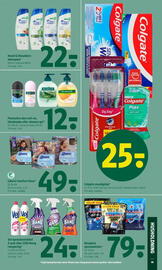 Coop 365 tilbudsavis uge 43 Side 21