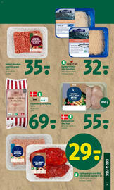 Coop 365 tilbudsavis uge 43 Side 3