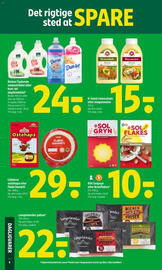 Coop 365 tilbudsavis uge 43 Side 6