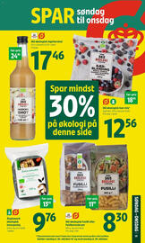 Coop 365 tilbudsavis uge 43 Side 8