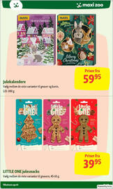 Maxi Zoo tilbudsavis uge 43 Side 10