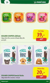 Maxi Zoo tilbudsavis uge 43 Side 2