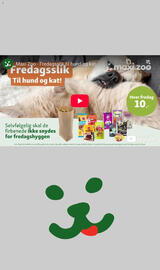 Maxi Zoo tilbudsavis uge 43 Side 4
