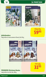 Maxi Zoo tilbudsavis uge 43 Side 5