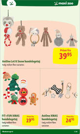 Maxi Zoo tilbudsavis uge 43 Side 7