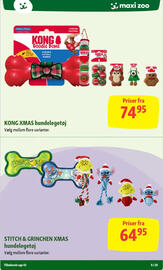 Maxi Zoo tilbudsavis uge 43 Side 8