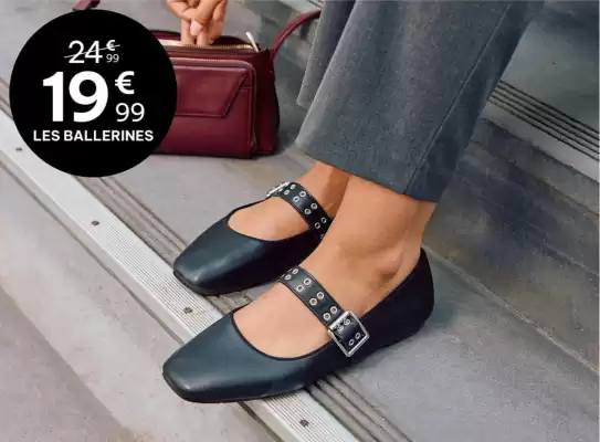 Catalogue Gémo (valable jusqu'au 9-11)