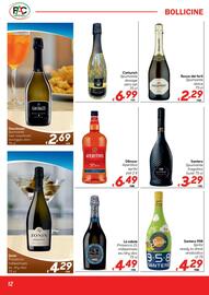 Volantino Pac Cash&Carry Pagina 12