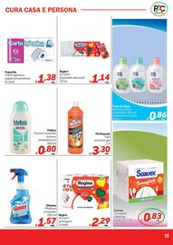 Volantino Pac Cash&Carry Pagina 15