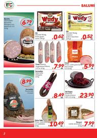 Volantino Pac Cash&Carry Pagina 2
