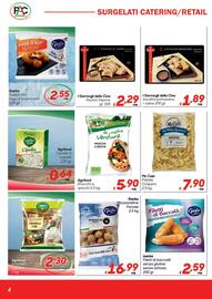 Volantino Pac Cash&Carry Pagina 4