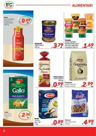 Volantino Pac Cash&Carry Pagina 6