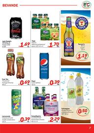 Volantino Pac Cash&Carry Pagina 7