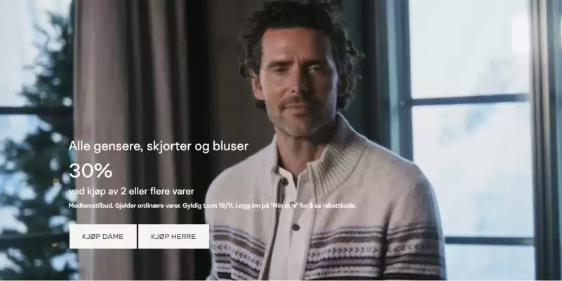 Match kundeavis (gyldig til 19-11)