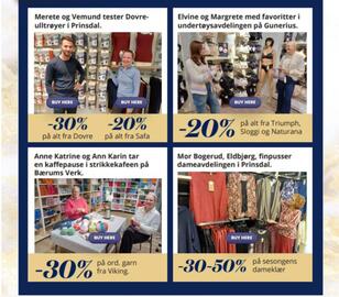 Bogerud kundeavis Side 1