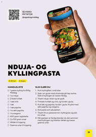 Bunnpris kundeavis Side 19