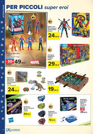 Volantino Carrefour Pagina 10
