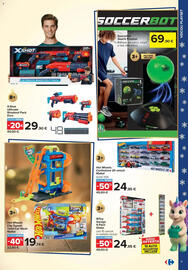 Volantino Carrefour Pagina 11