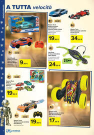 Volantino Carrefour Pagina 12