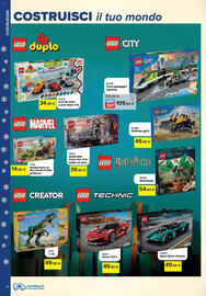 Volantino Carrefour Pagina 14