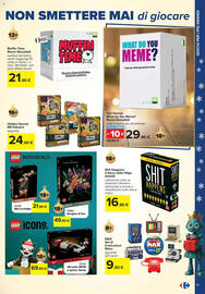 Volantino Carrefour Pagina 15