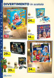 Volantino Carrefour Pagina 16