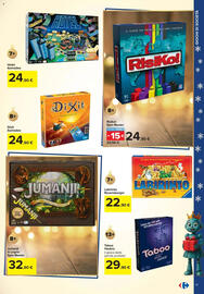 Volantino Carrefour Pagina 17